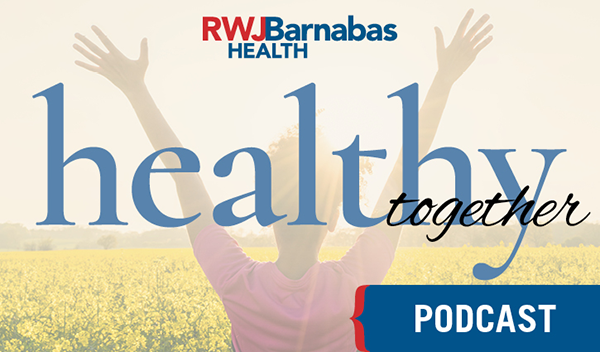 RWJBarnbas Health Healthy Together